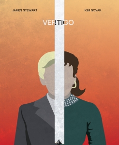 Vertigo Poster
